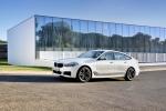 BMW 640i xDrive Gran Turismo M Sport 2017 года (WW)
